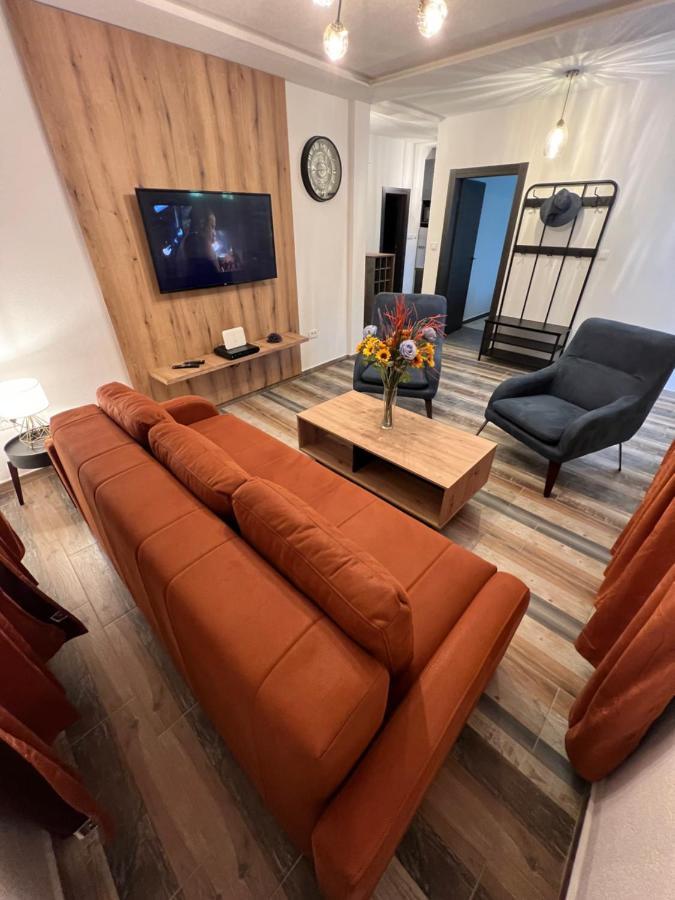 Apartment Marteli Тиват Екстер'єр фото