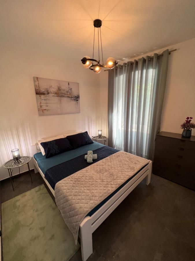 Apartment Marteli Тиват Екстер'єр фото