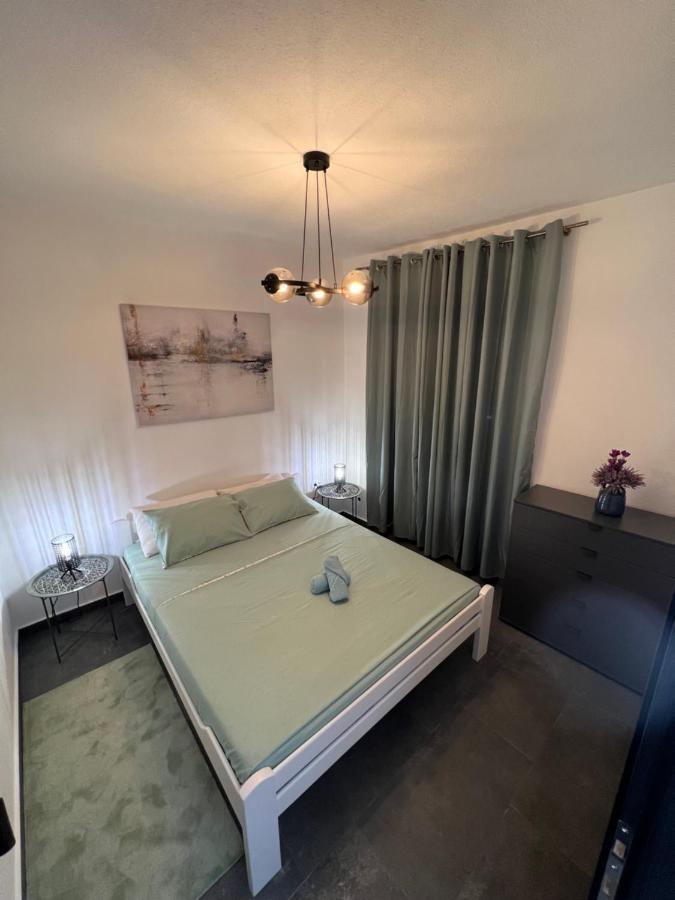 Apartment Marteli Тиват Екстер'єр фото