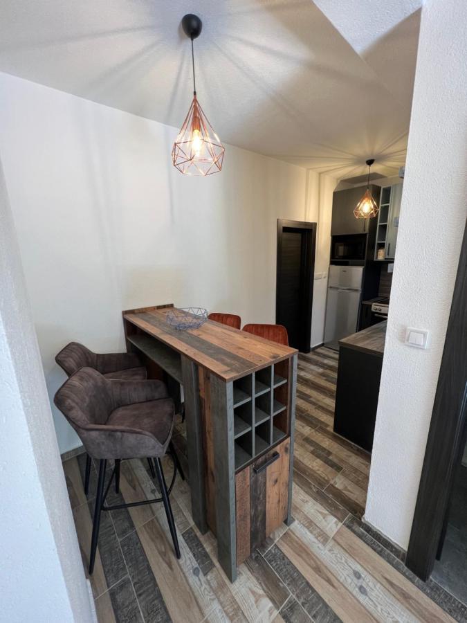 Apartment Marteli Тиват Екстер'єр фото