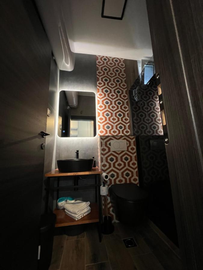 Apartment Marteli Тиват Екстер'єр фото